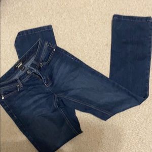 White House Black Market jeans